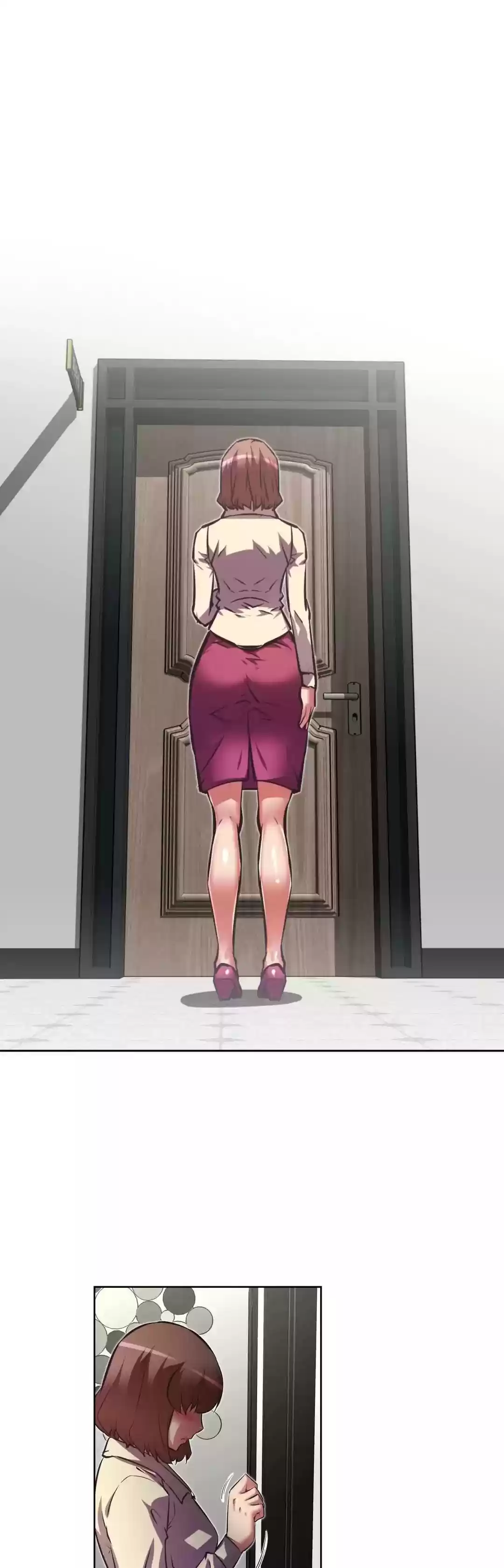 Brawling Go Chapter 126