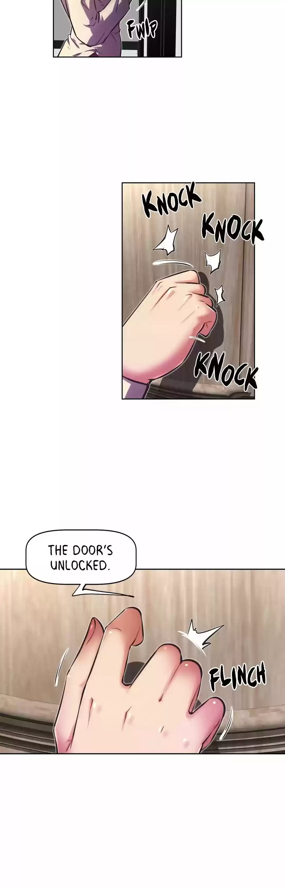 Brawling Go Chapter 126