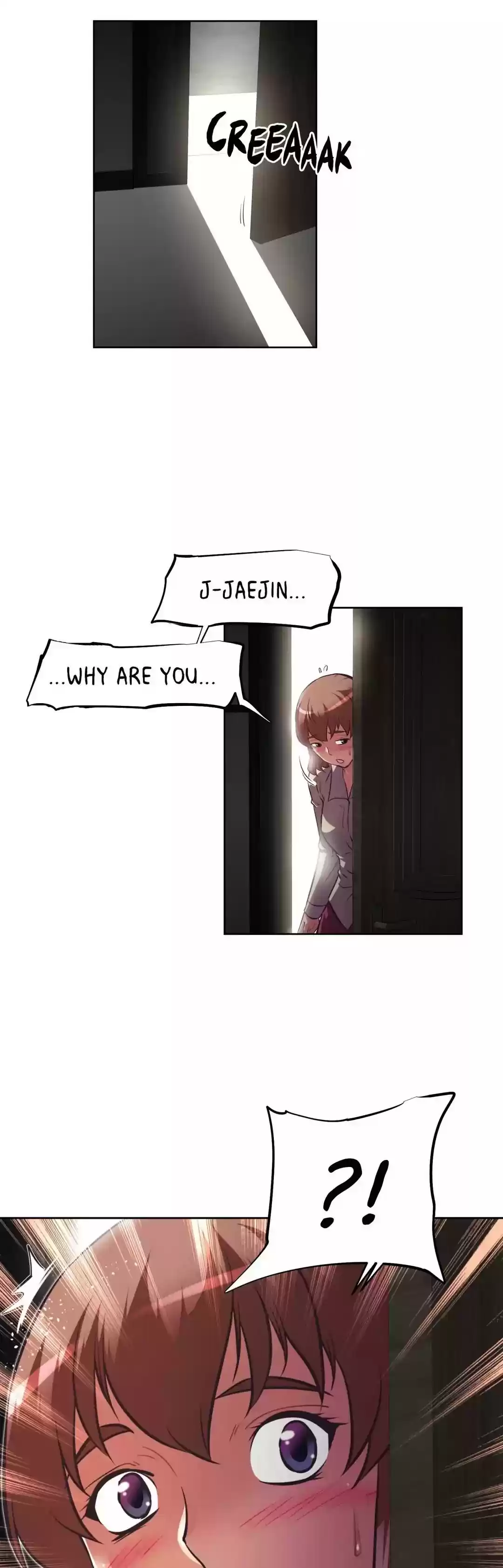 Brawling Go Chapter 126