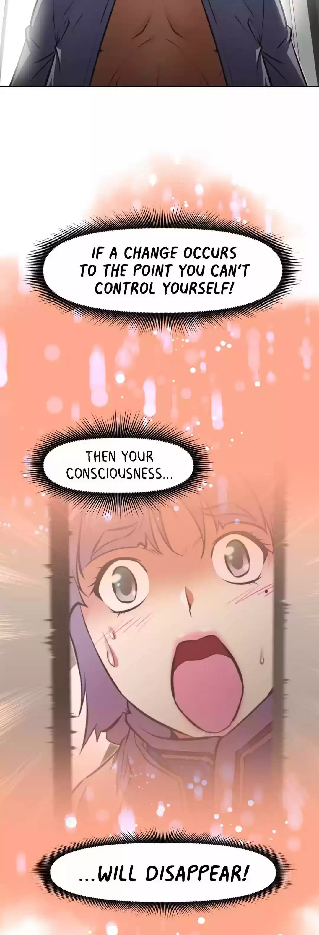 Brawling Go Chapter 126