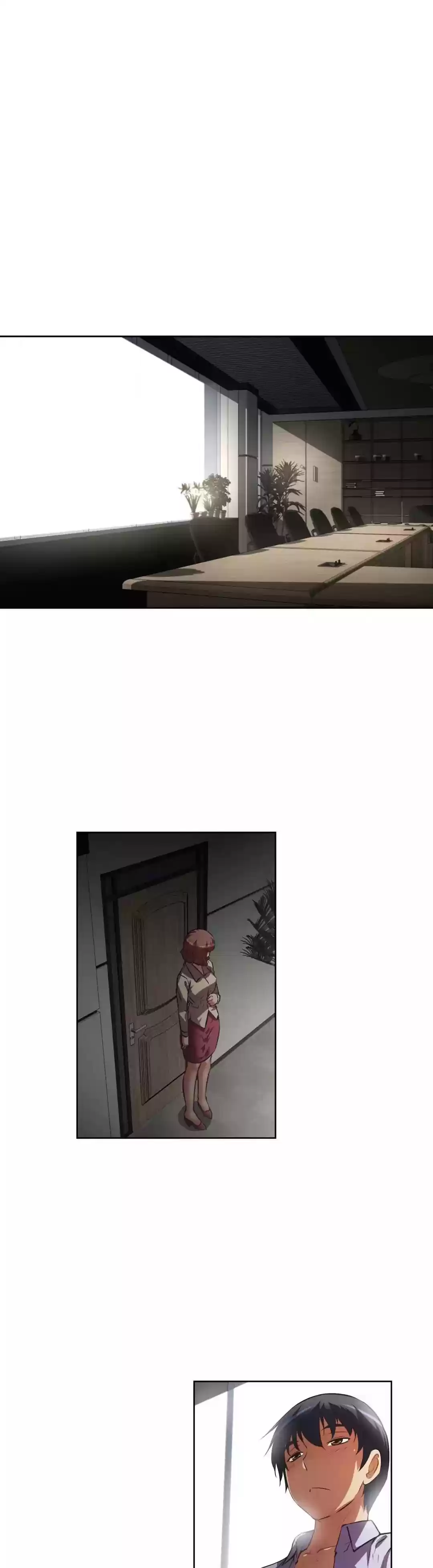 Brawling Go Chapter 127