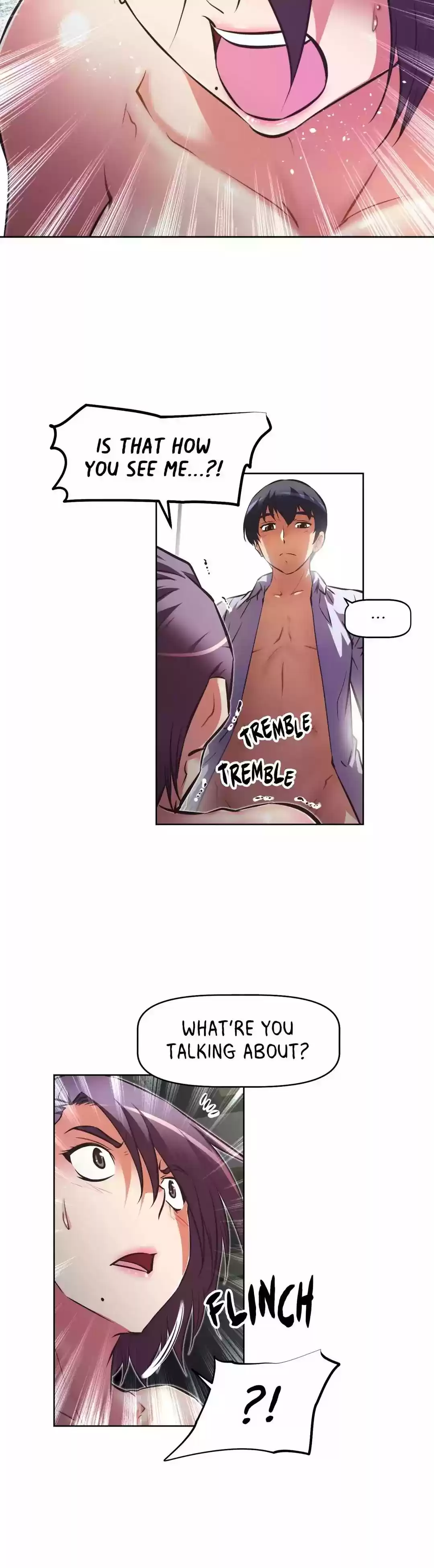 Brawling Go Chapter 127