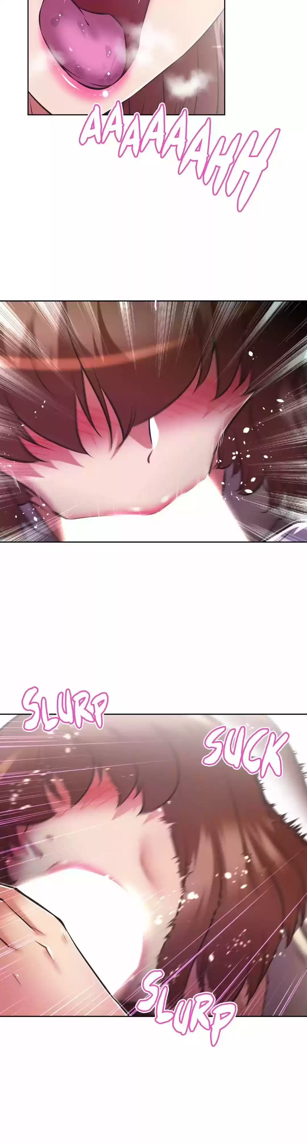 Brawling Go Chapter 127