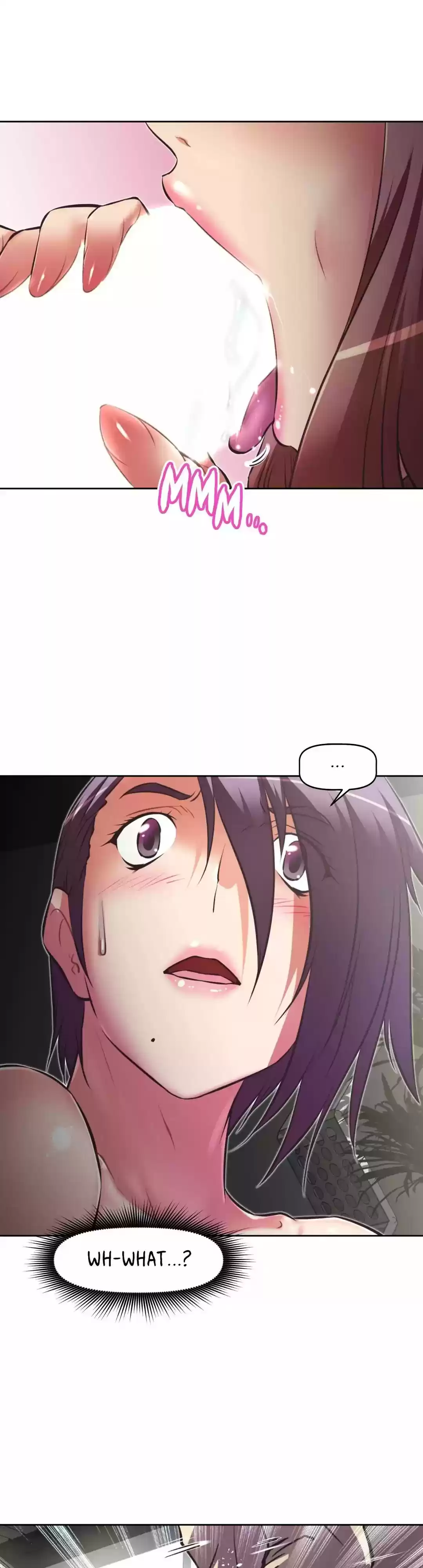 Brawling Go Chapter 127