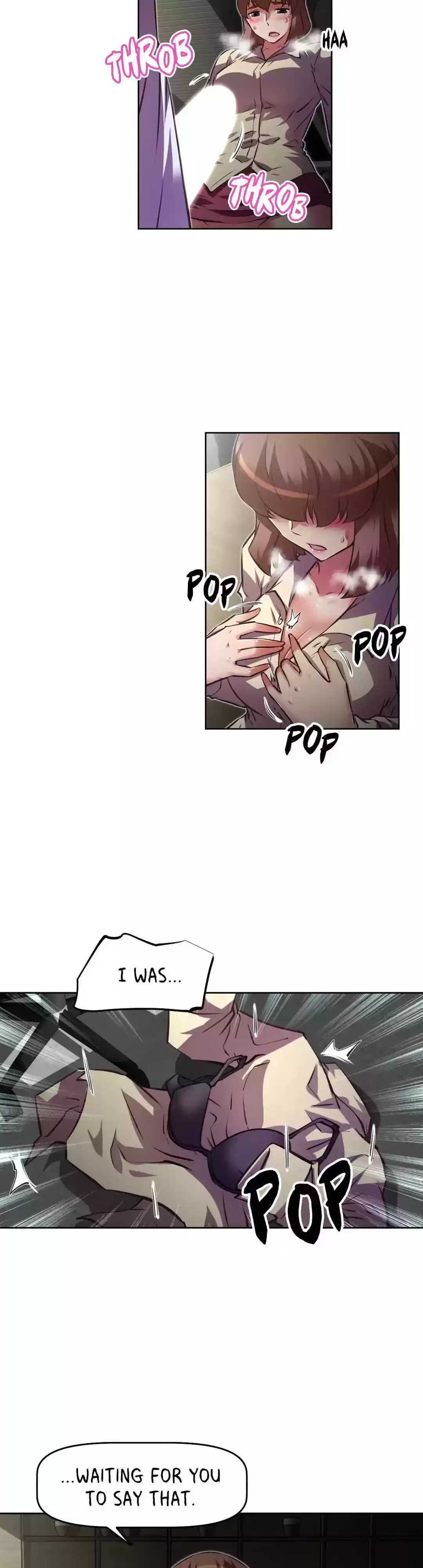 Brawling Go Chapter 127