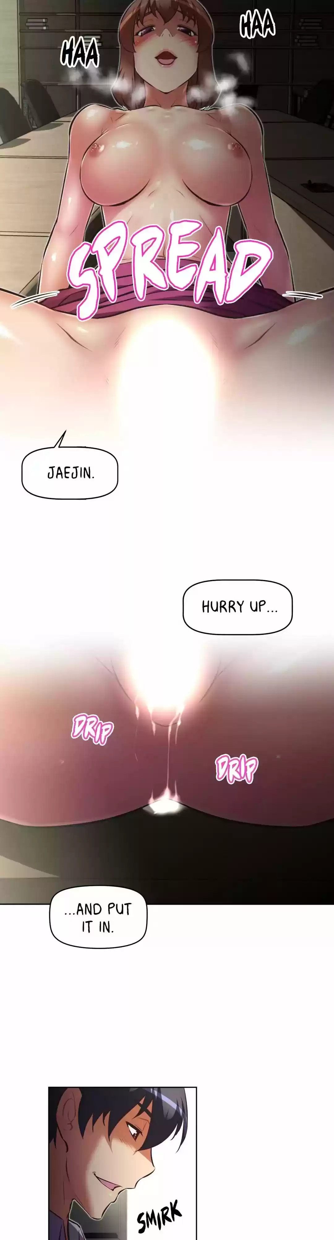 Brawling Go Chapter 127