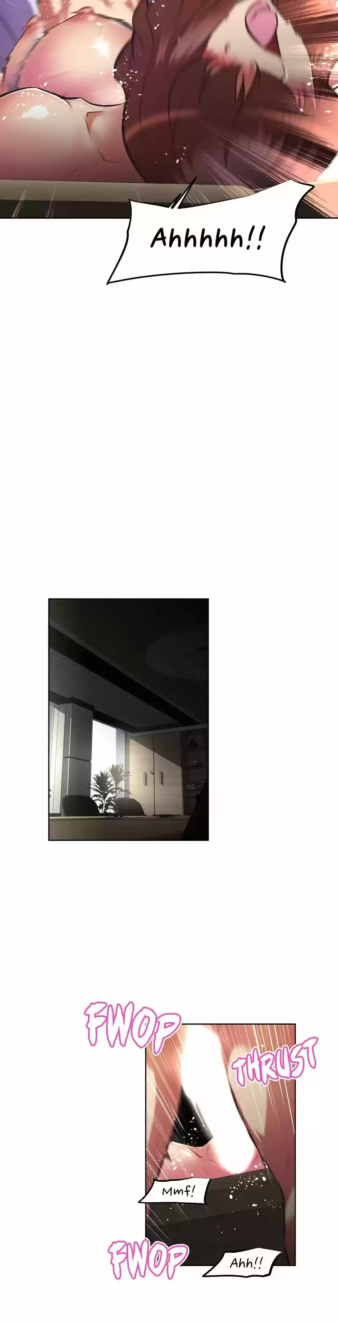 Brawling Go Chapter 127