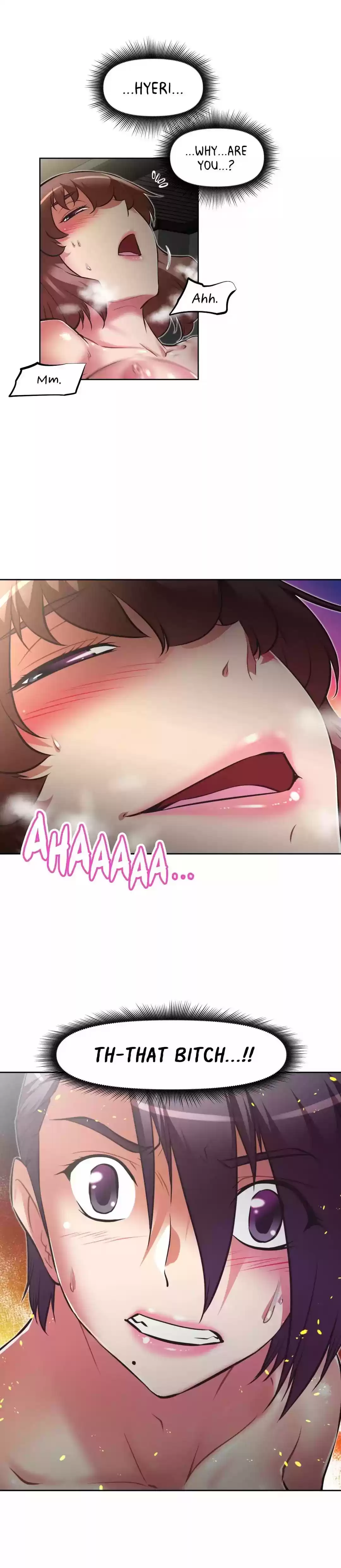 Brawling Go Chapter 127