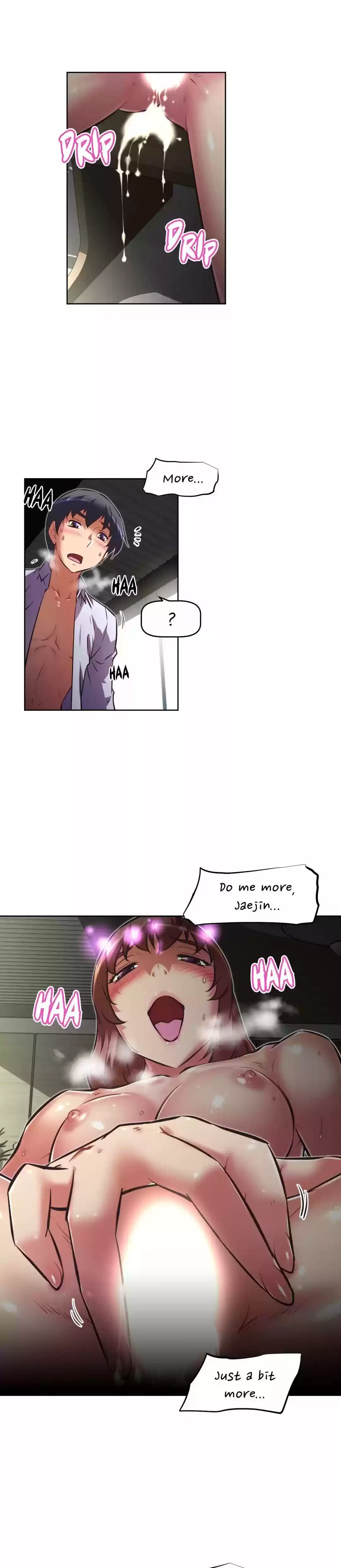 Brawling Go Chapter 127