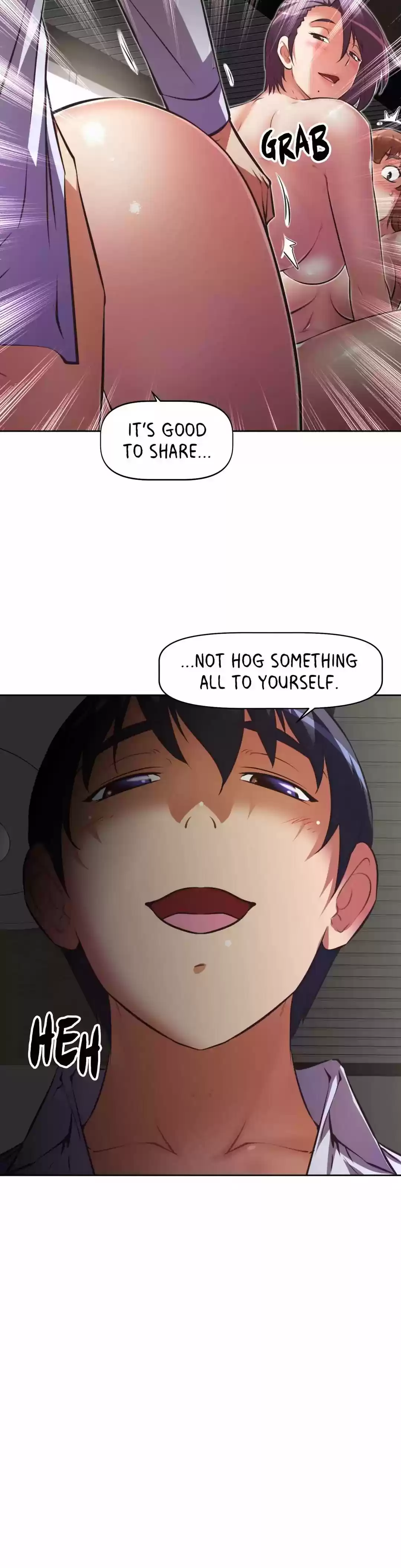 Brawling Go Chapter 127