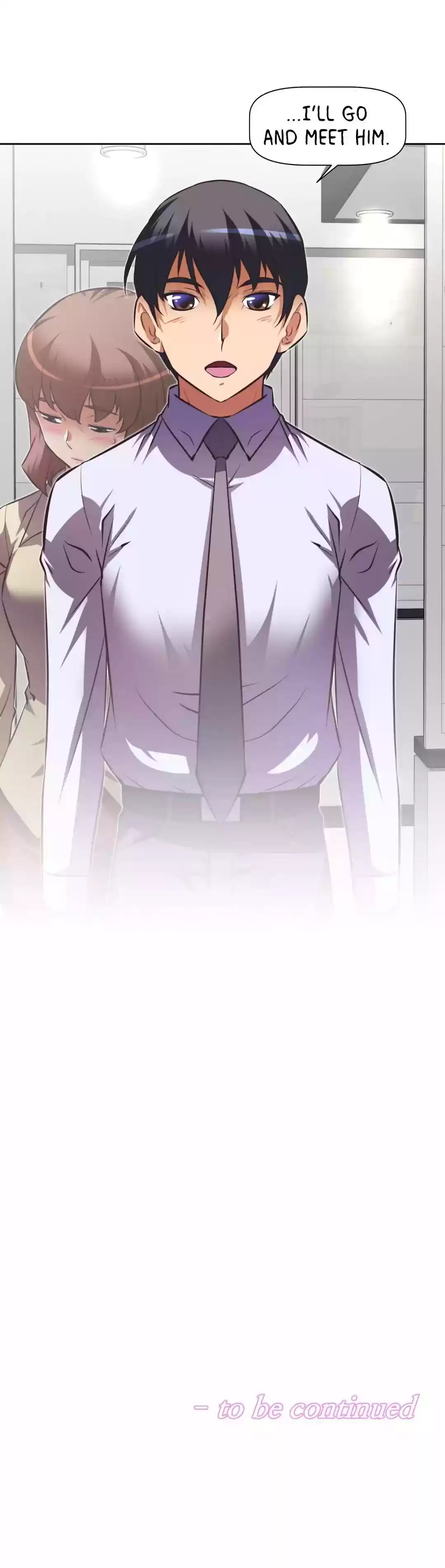 Brawling Go Chapter 127