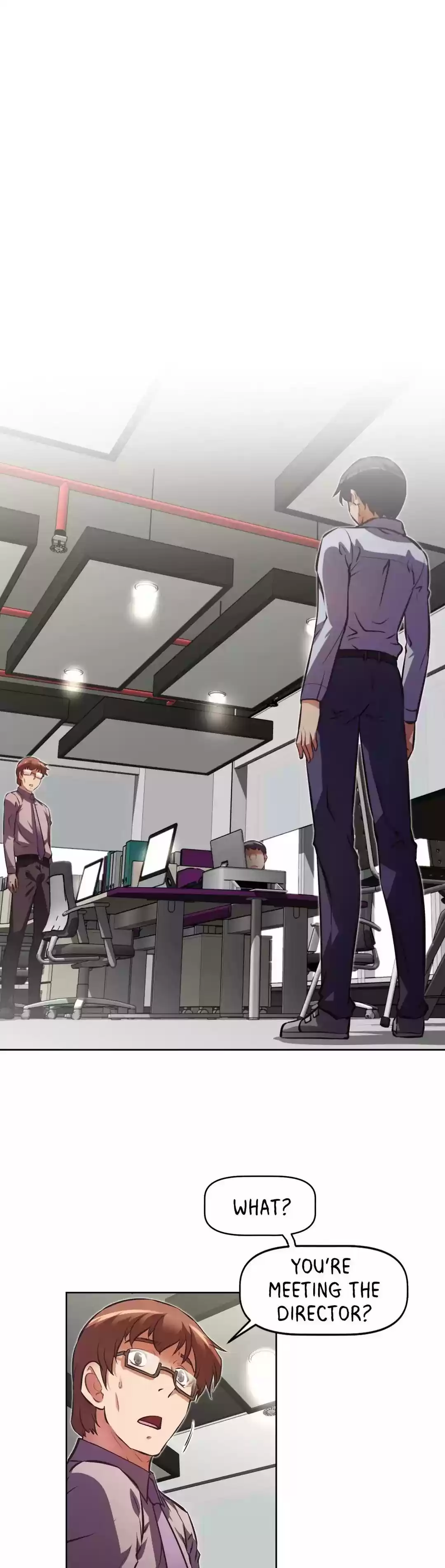 Brawling Go Chapter 128