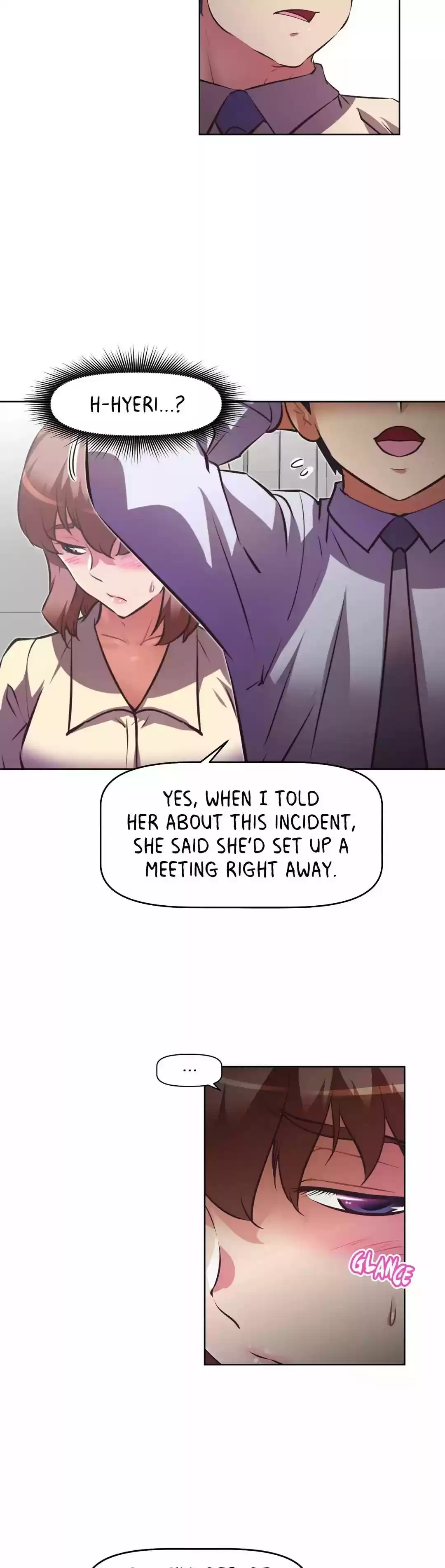 Brawling Go Chapter 128