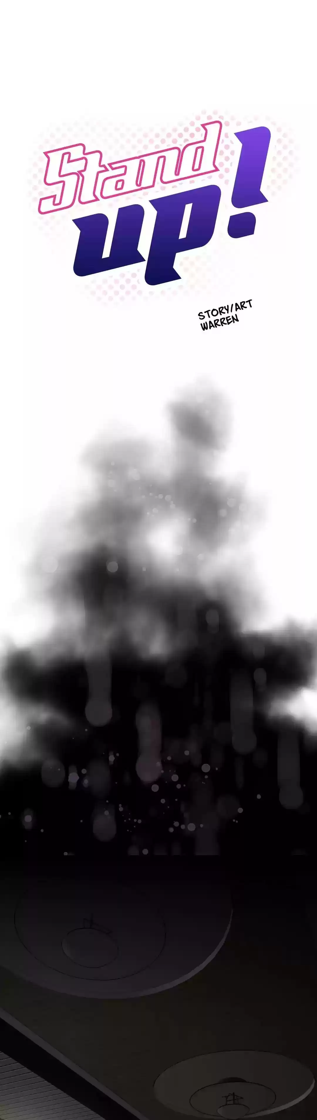 Brawling Go Chapter 128