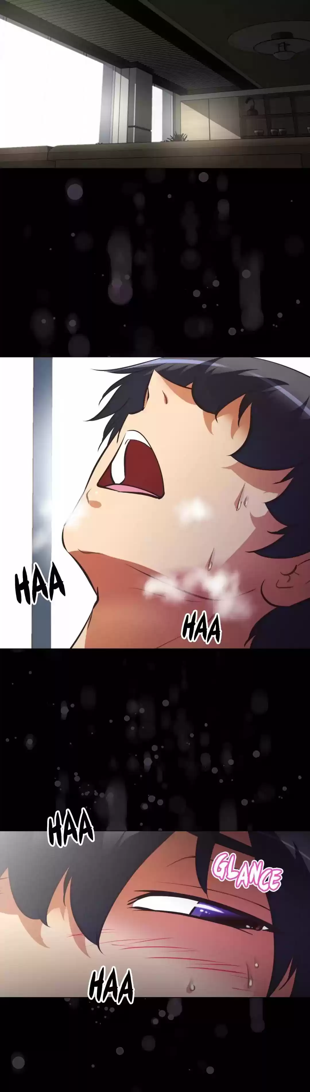 Brawling Go Chapter 128