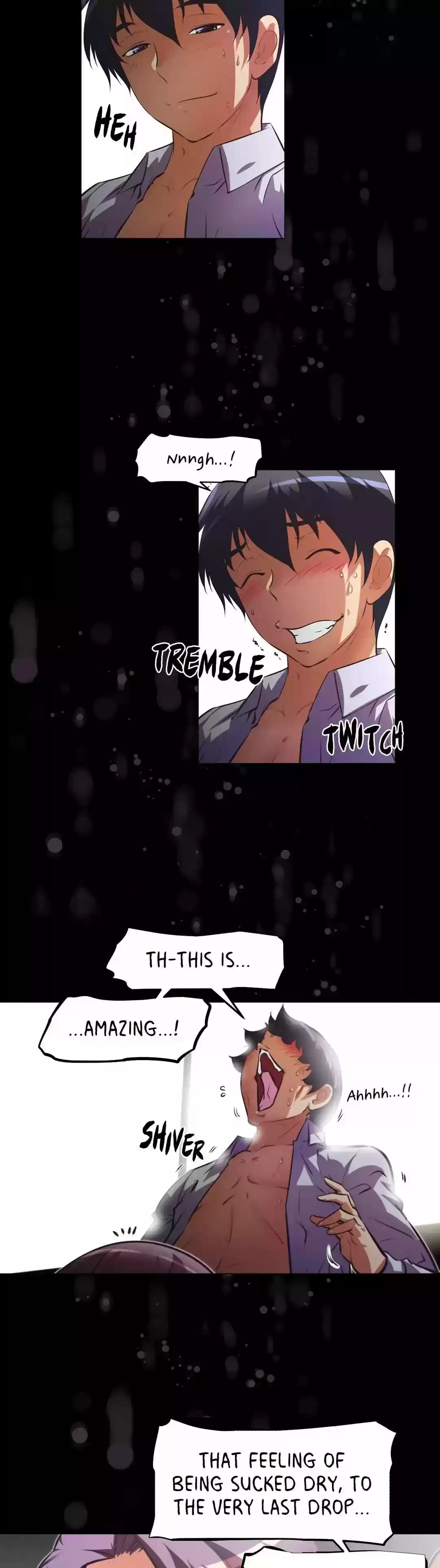 Brawling Go Chapter 128