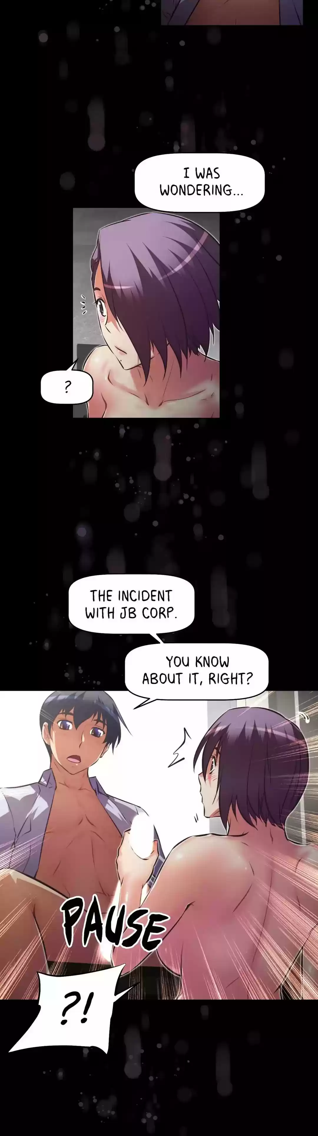 Brawling Go Chapter 128