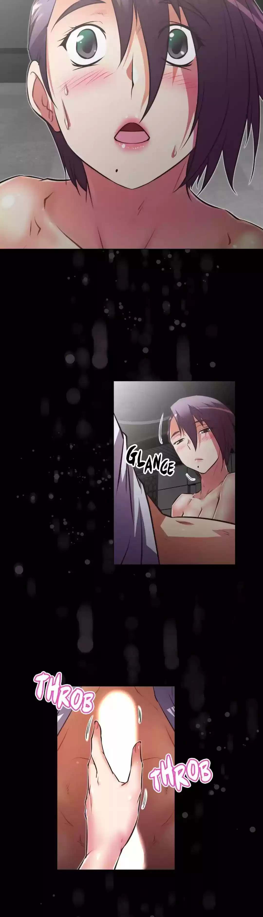 Brawling Go Chapter 128