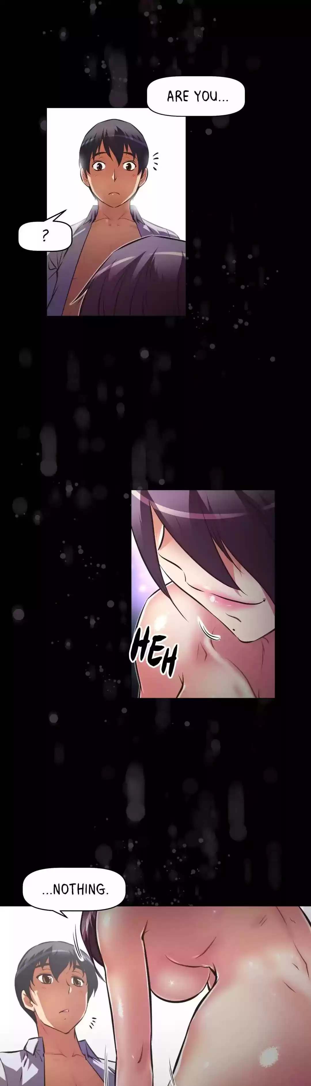 Brawling Go Chapter 128