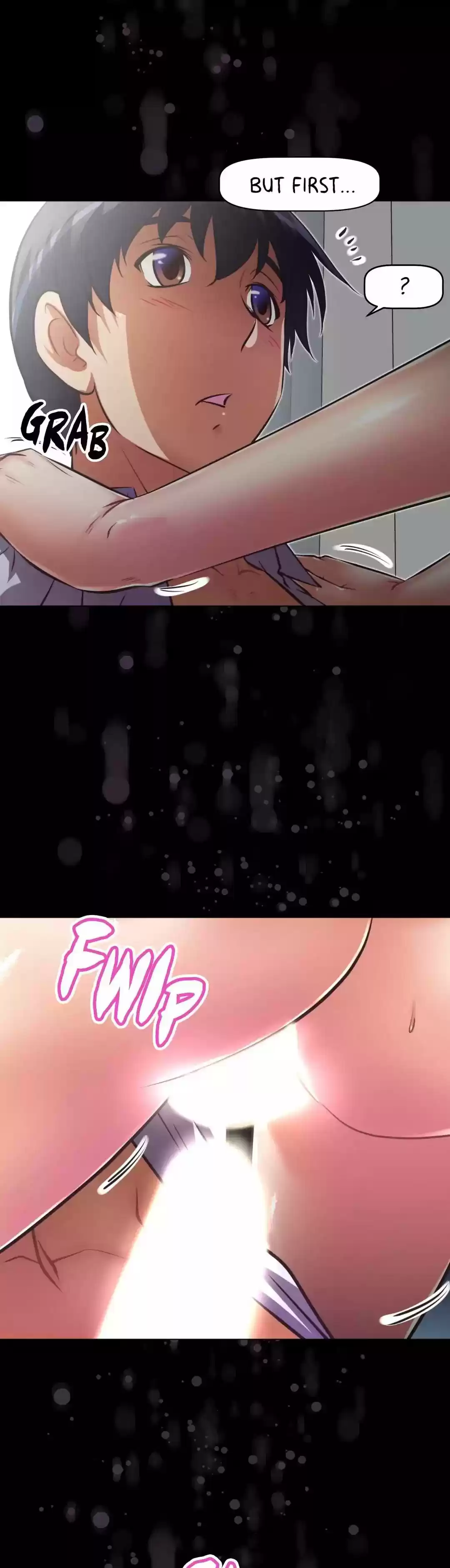 Brawling Go Chapter 128