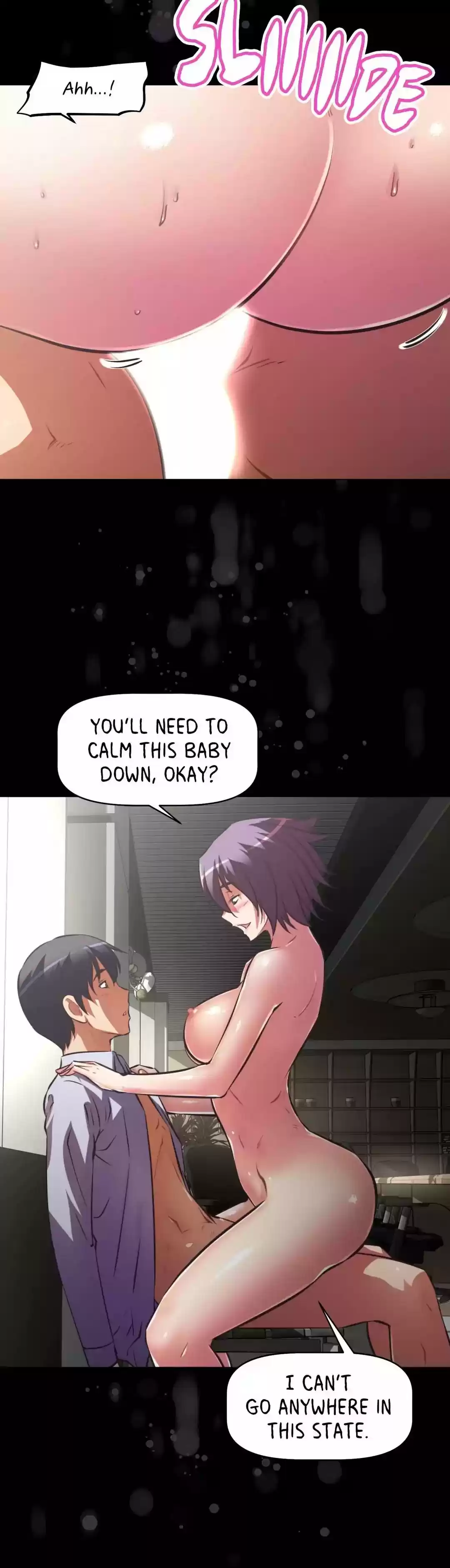 Brawling Go Chapter 128