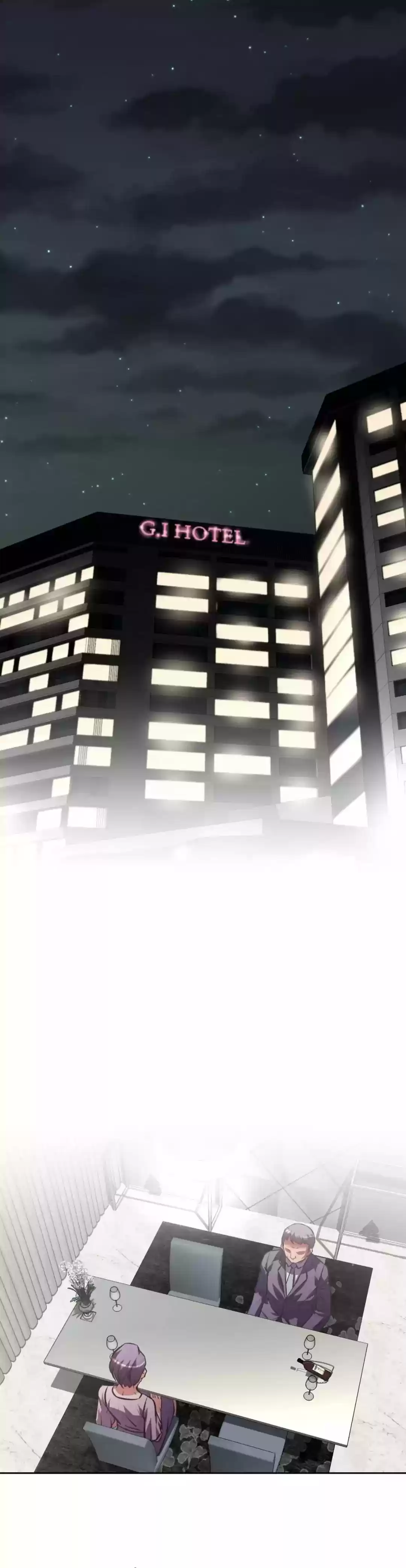 Brawling Go Chapter 128