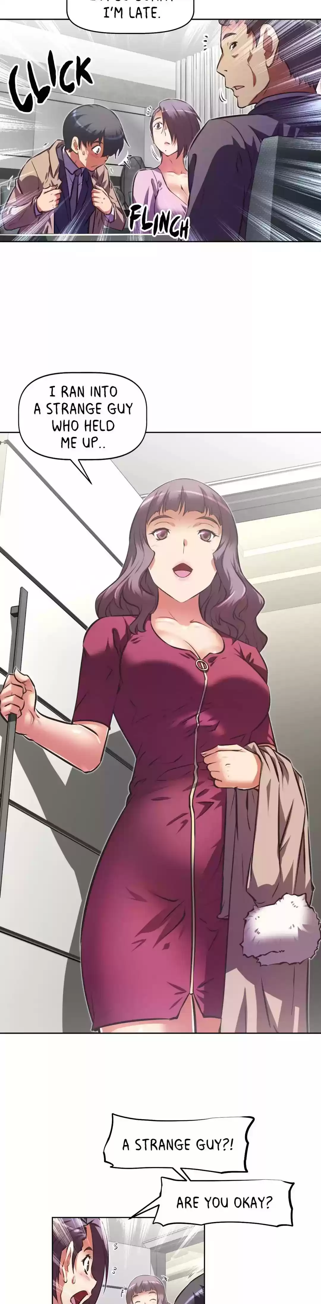 Brawling Go Chapter 128