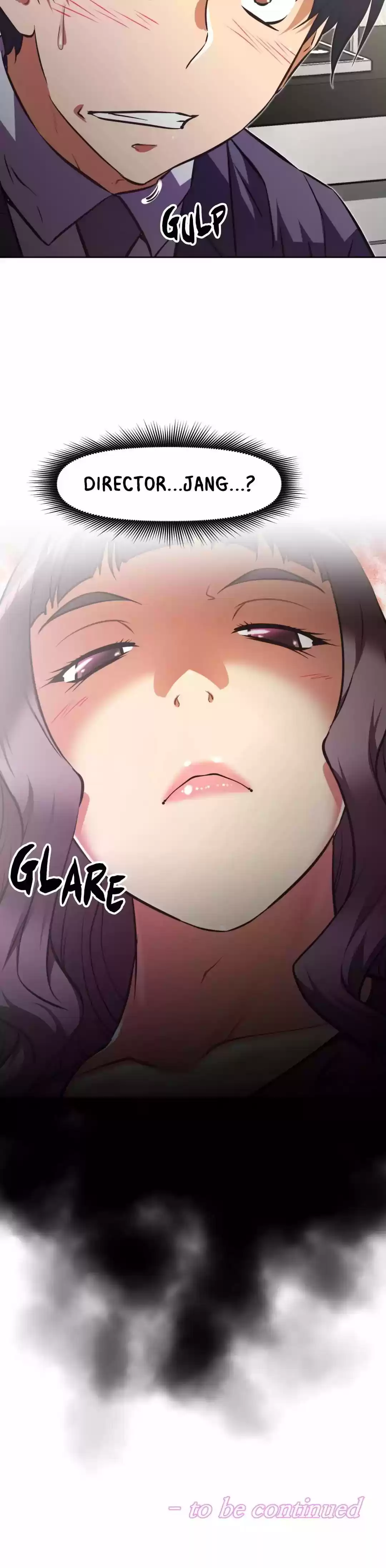 Brawling Go Chapter 128