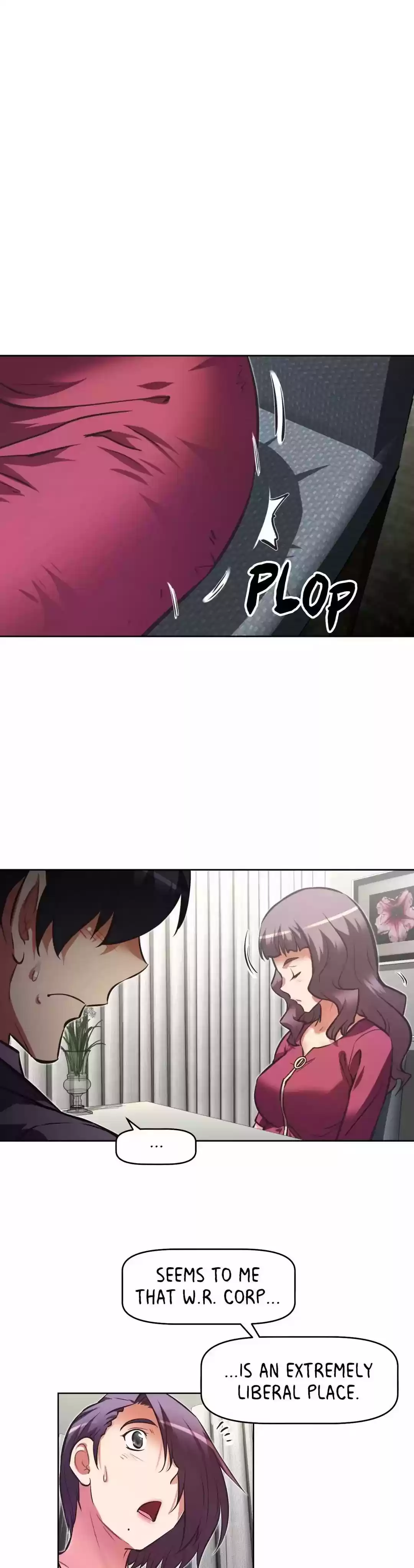 Brawling Go Chapter 129