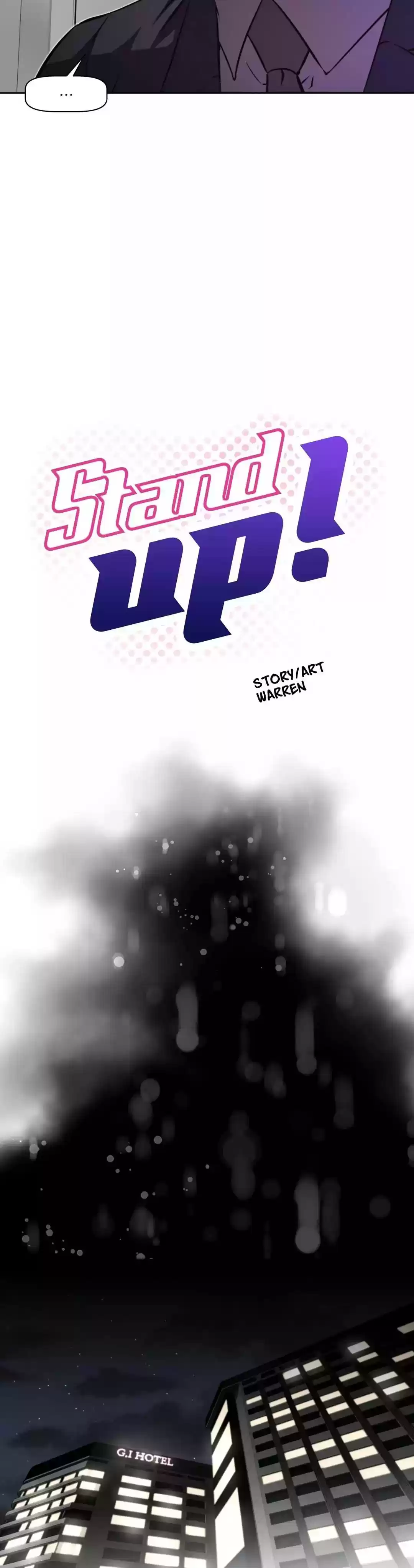 Brawling Go Chapter 129