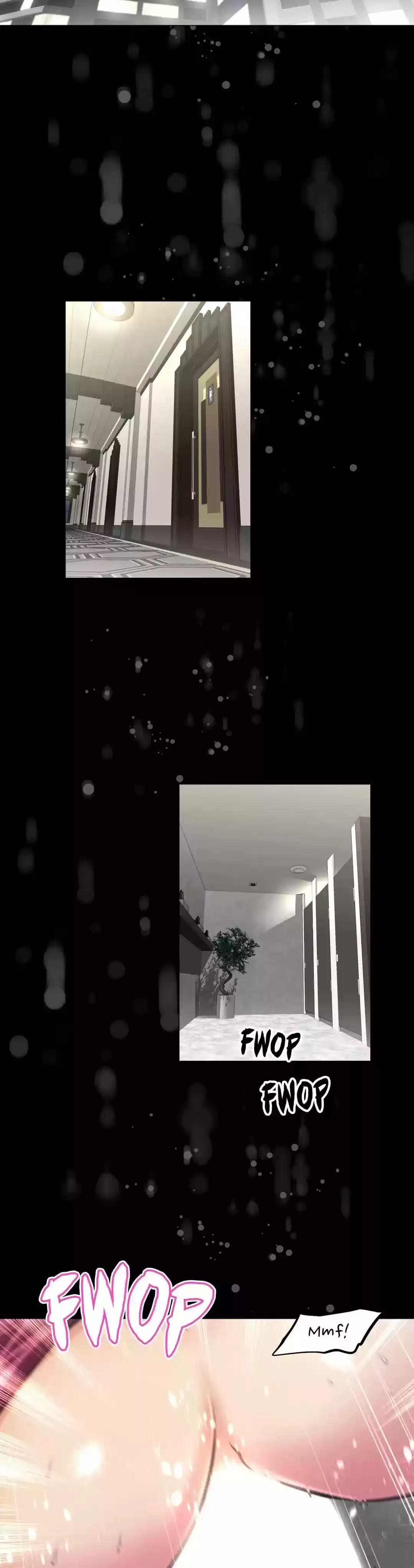 Brawling Go Chapter 129