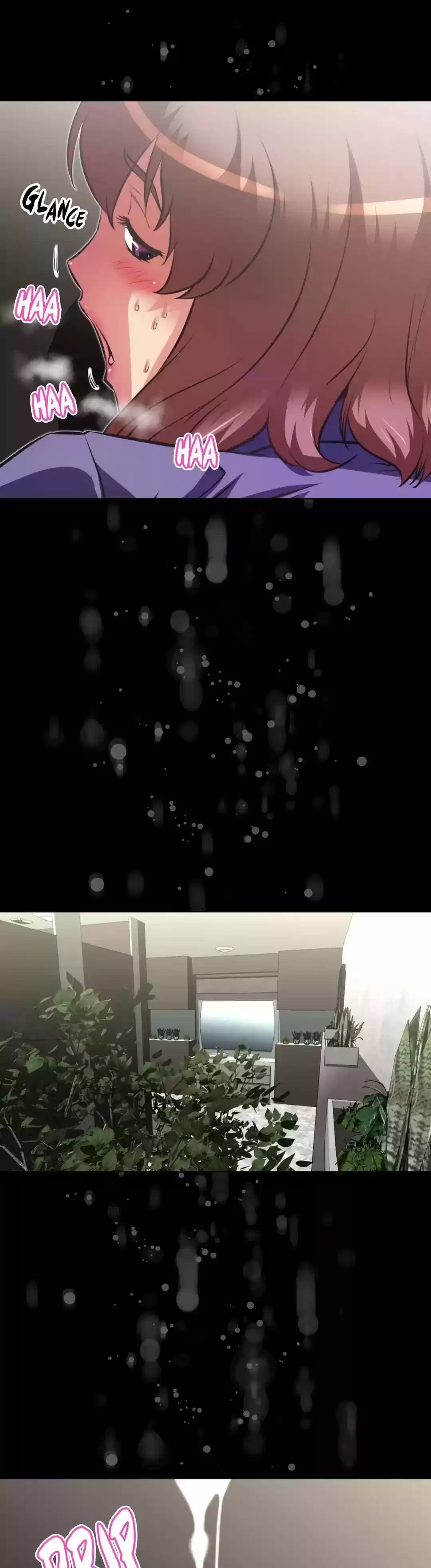 Brawling Go Chapter 129