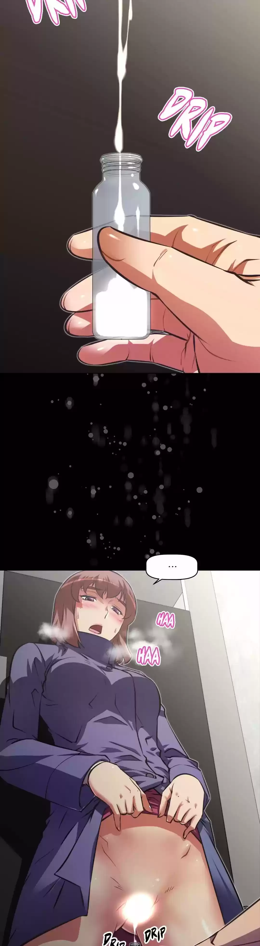 Brawling Go Chapter 129