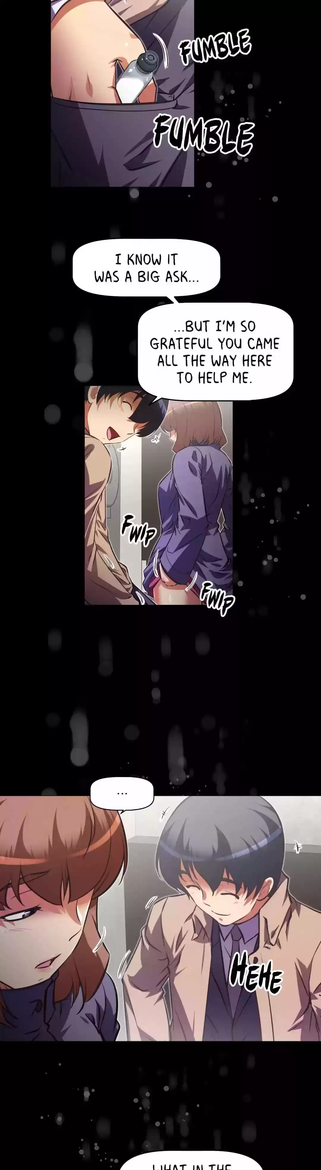 Brawling Go Chapter 129