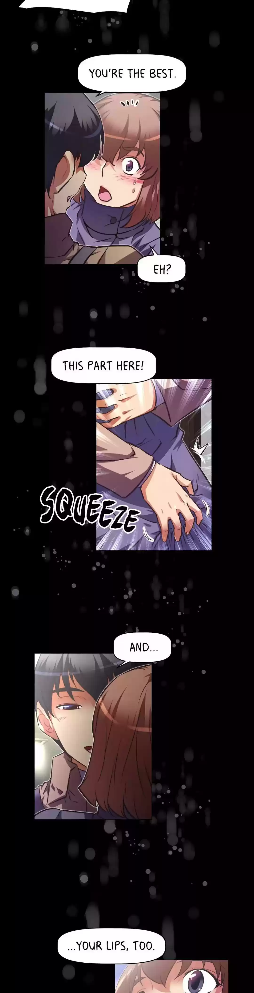 Brawling Go Chapter 129