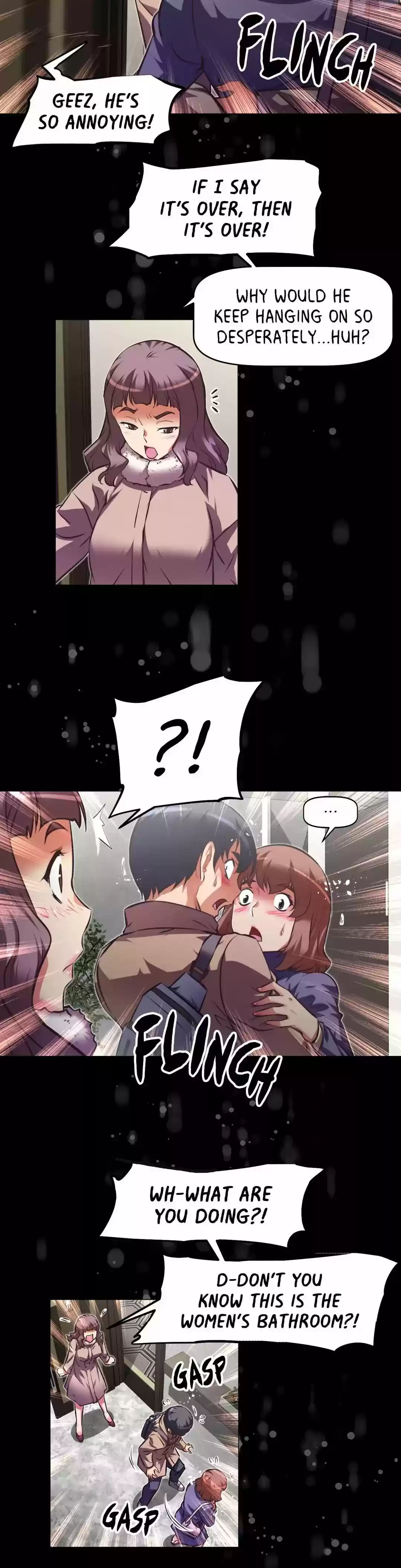 Brawling Go Chapter 129