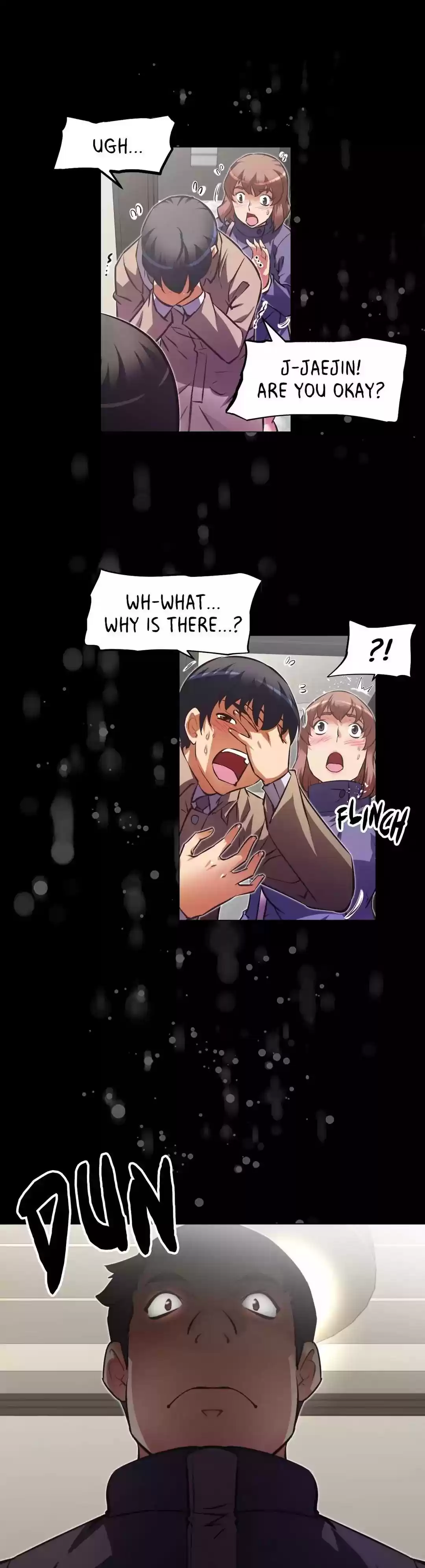 Brawling Go Chapter 129