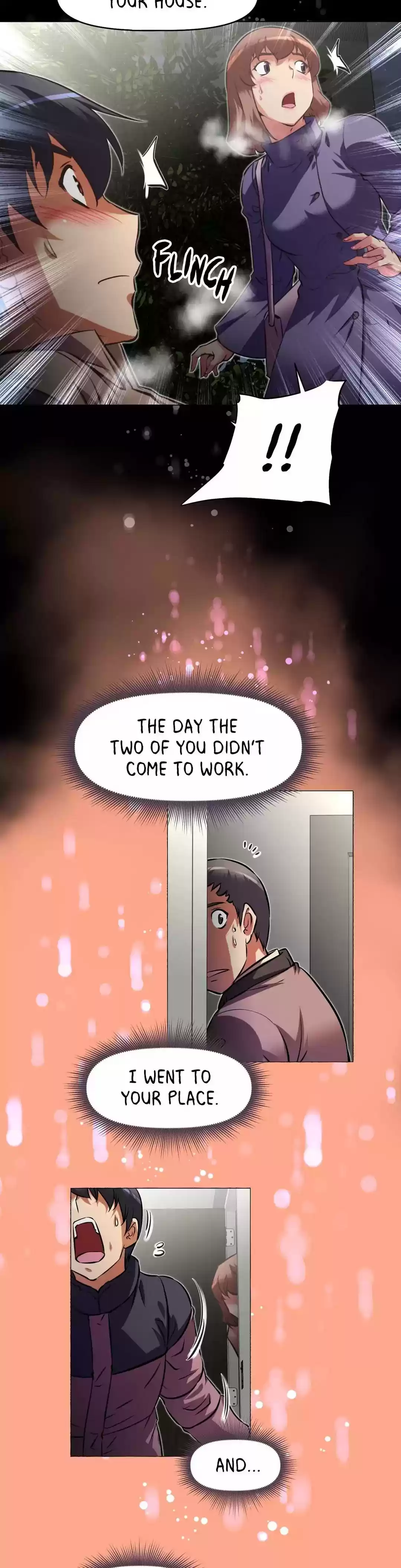 Brawling Go Chapter 129