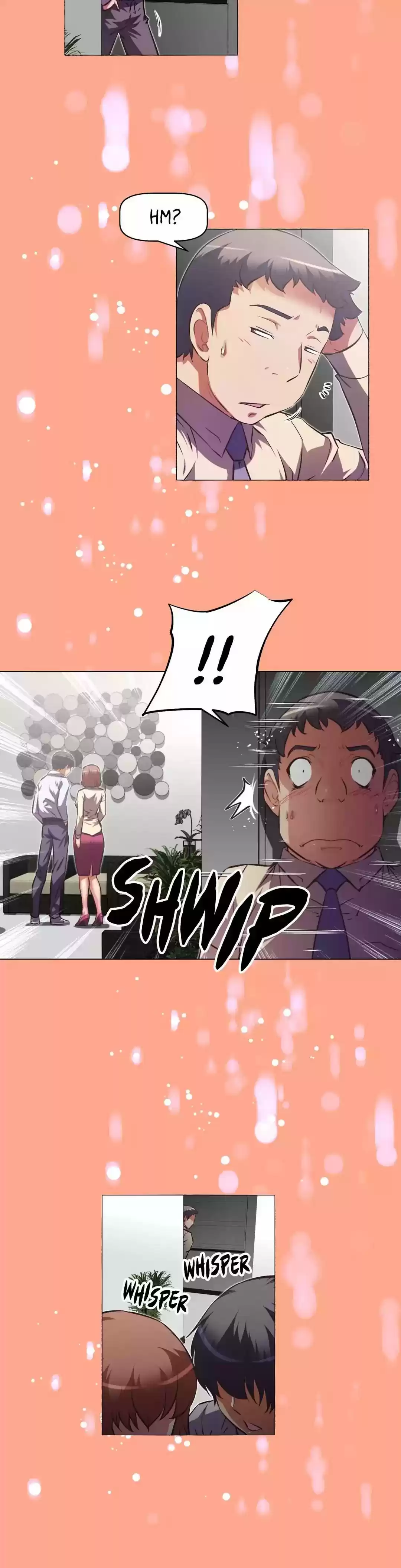 Brawling Go Chapter 129