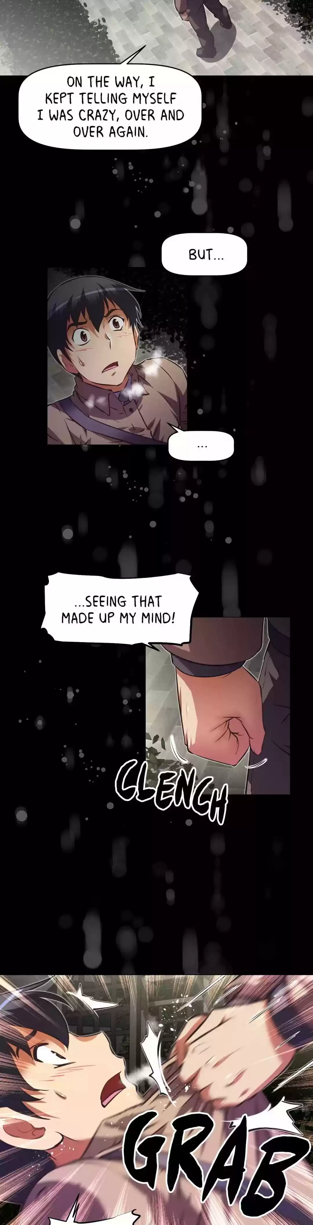 Brawling Go Chapter 129