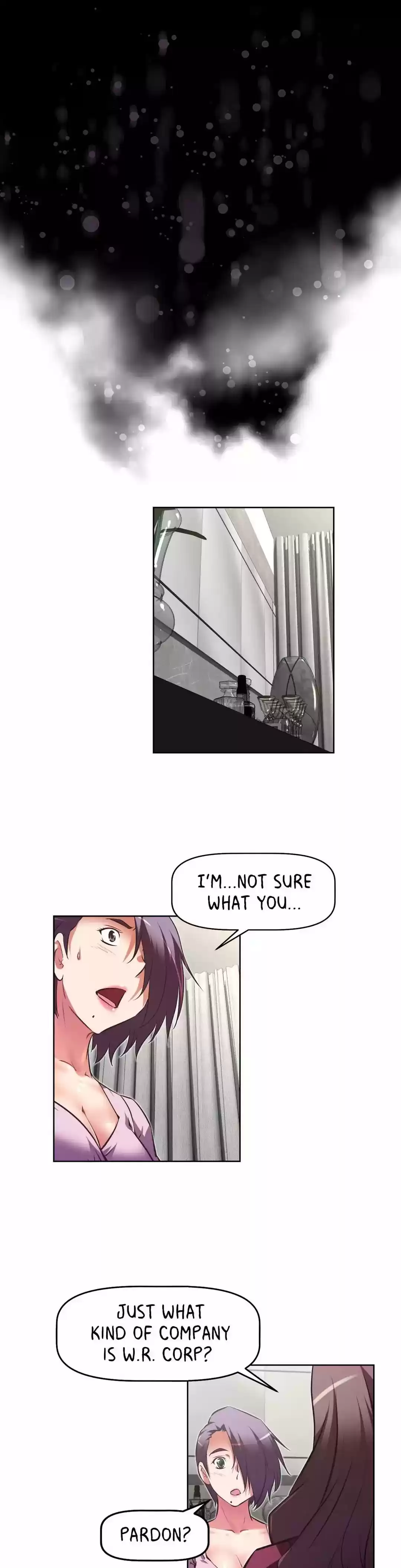 Brawling Go Chapter 129