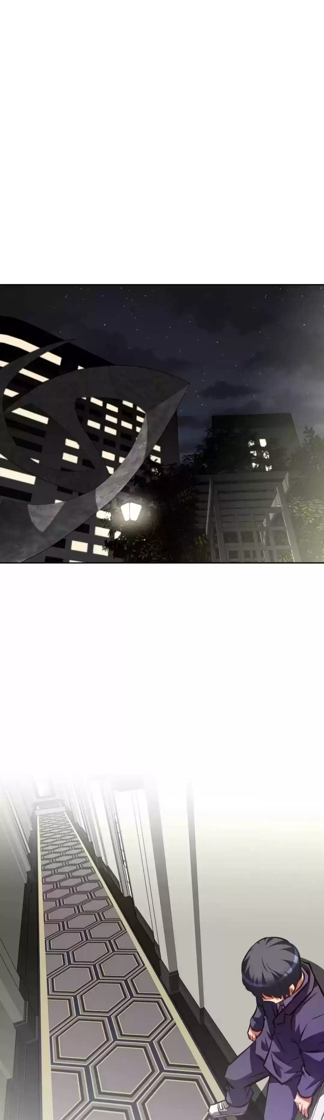 Brawling Go Chapter 130