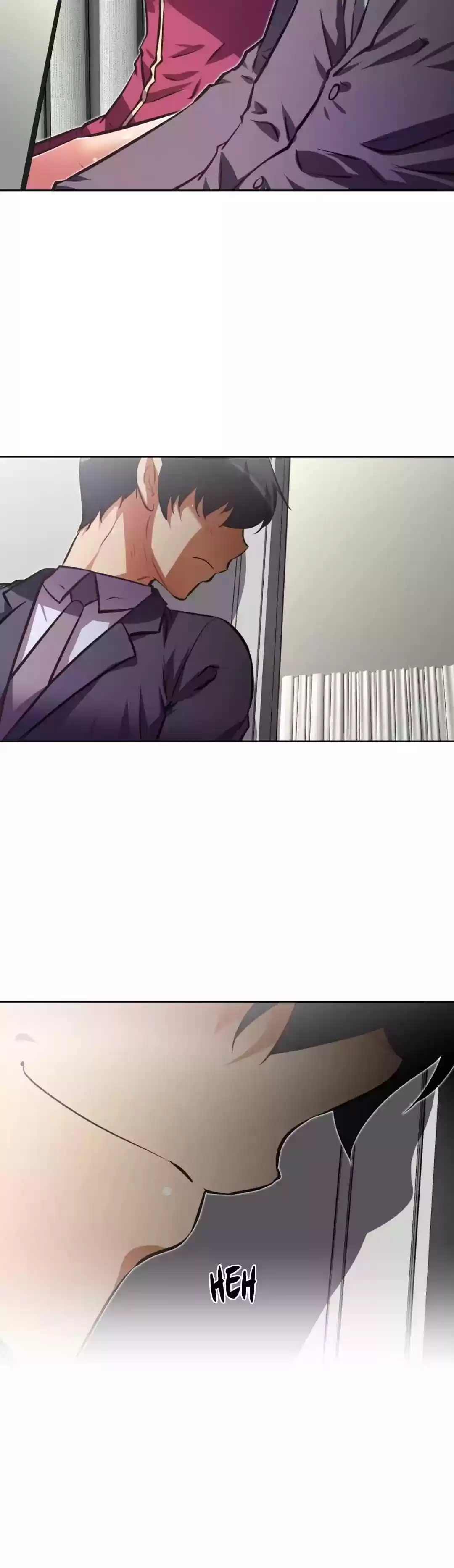 Brawling Go Chapter 130