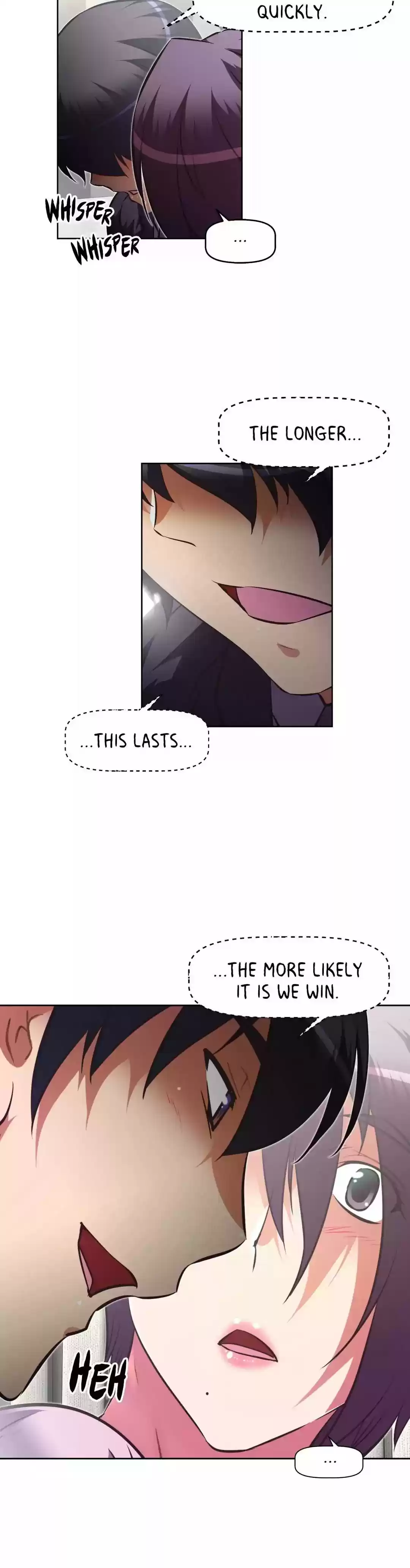 Brawling Go Chapter 130