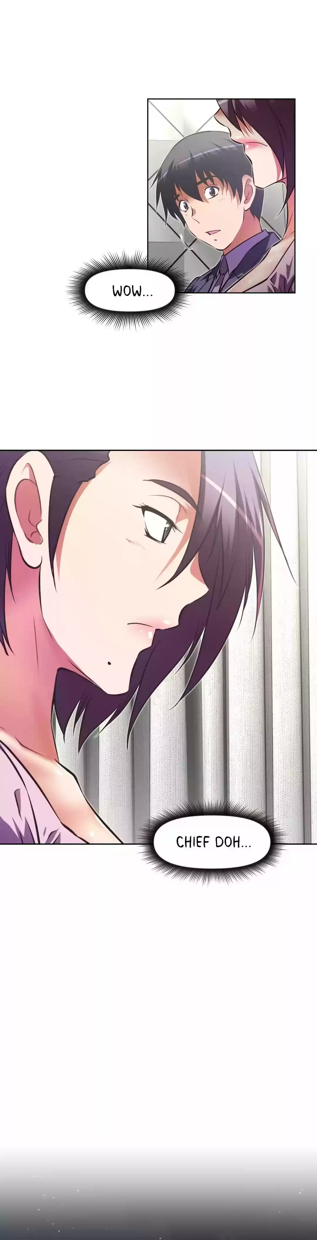 Brawling Go Chapter 130