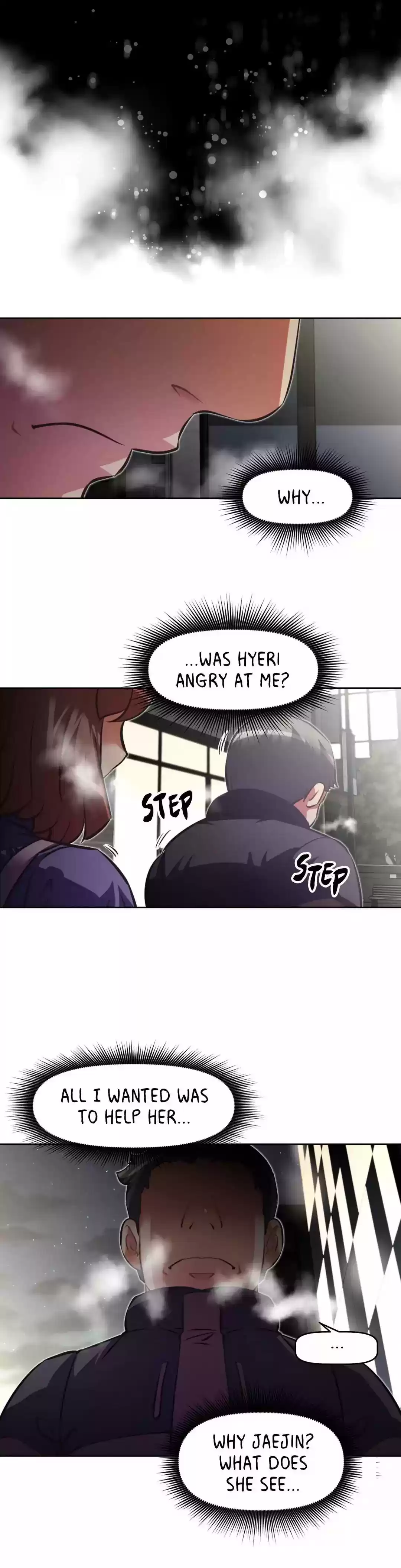 Brawling Go Chapter 130