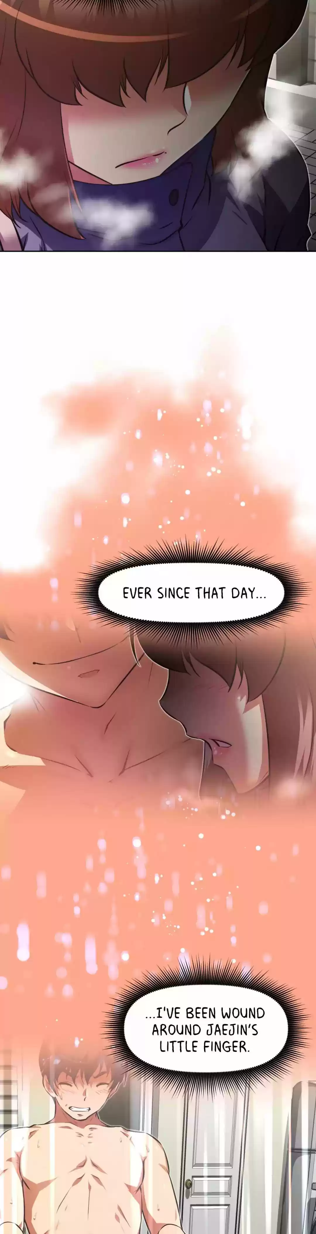 Brawling Go Chapter 130