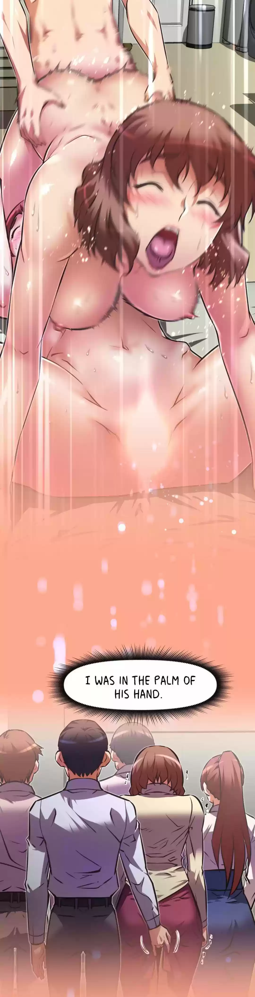 Brawling Go Chapter 130