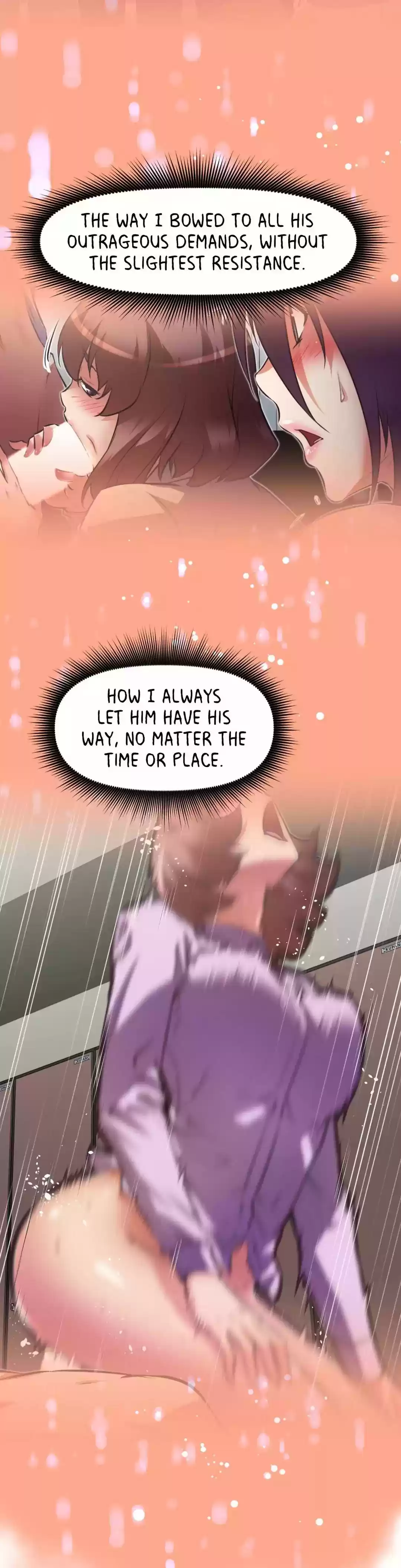 Brawling Go Chapter 130