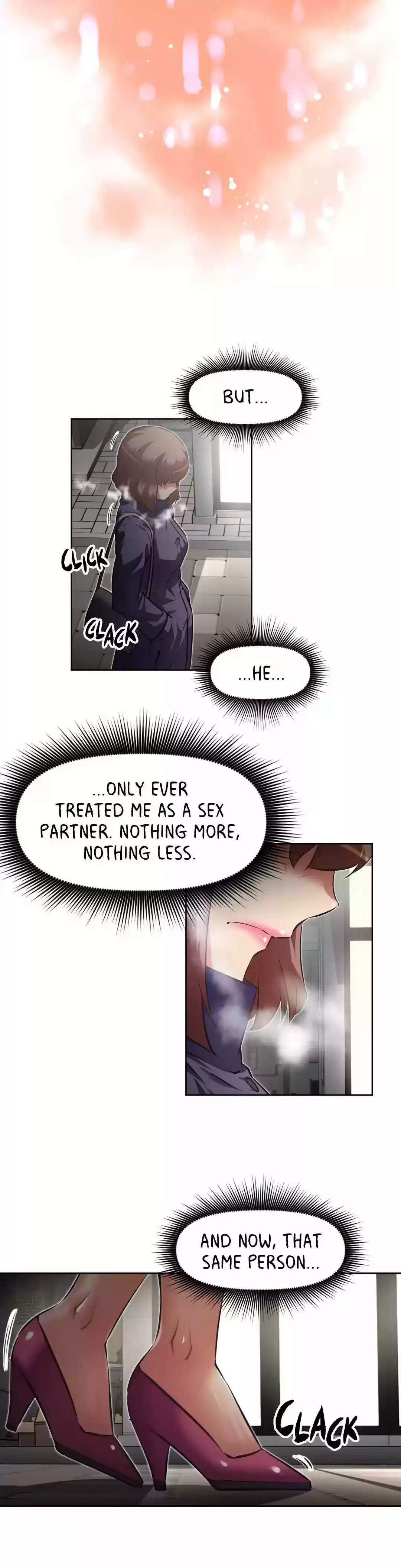 Brawling Go Chapter 130